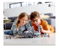 LEGO Star Wars 75257 Sokół Millennium - 519803 - zdjęcie 2